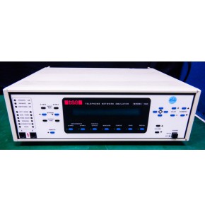 Telephone Network Analyser